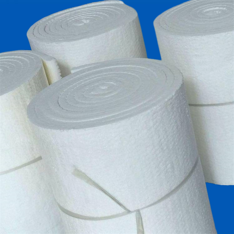 桂阳陶瓷纤维毡